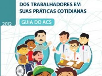 COLABORA CGSAT: SAÚDE DO TRABALHADOR NO SUS